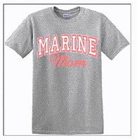 Marine Mom T-Shirt SALE!