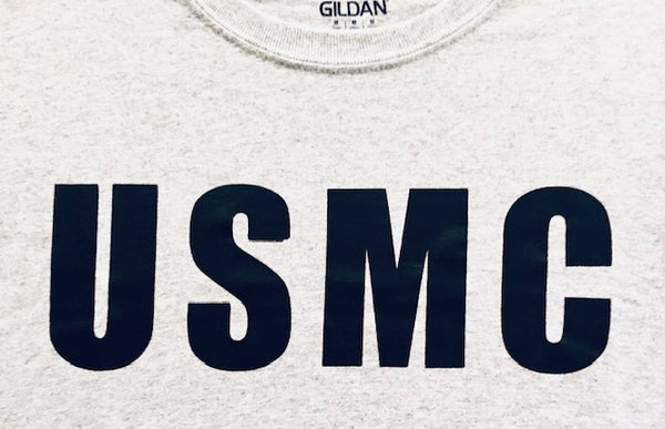 Youth USMC Physical Training T-Shirt SALE!