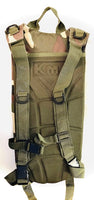 2L Hydration Military Backpack