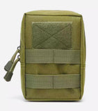 Tactical Multifunction Molle Pouch