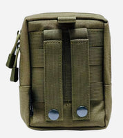 Tactical Multifunction Molle Pouch