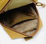 Tactical Multifunction Molle Pouch