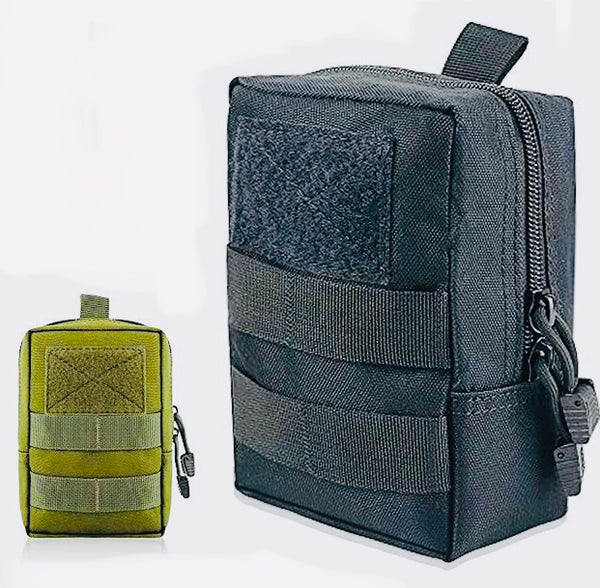 Tactical Multifunction Molle Pouch