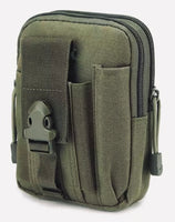 Military Molle Multifunction bag