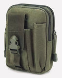 Military Molle Multifunction bag