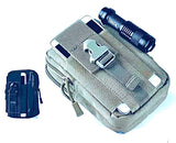 Military Molle Multifunction bag