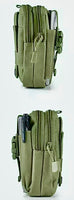 Military Molle Multifunction bag