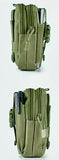 Military Molle Multifunction bag