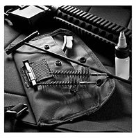 Rifle Cleaning Kit Pouch SALE!