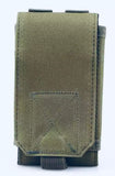 Molle Universal Military Phone Pouch