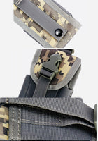 Universal Military Tactical Cell Phone Case