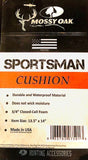 Sportsman ThermaSeat Cushion