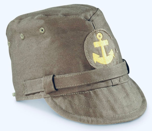 WWII Japanese Navy Cap