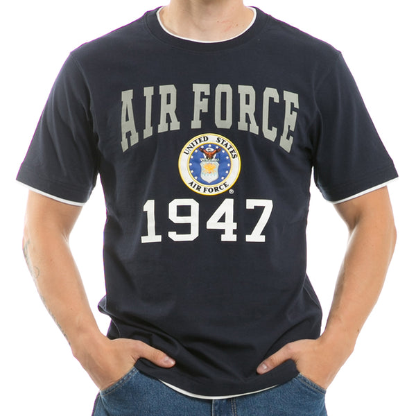 AIR FORCE 1947 T-SHIRT