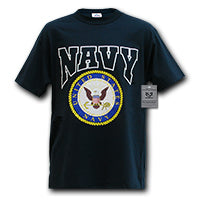 U.S. NAVY T-SHIRT